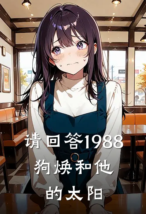 请回答1988：狗焕和他的太阳