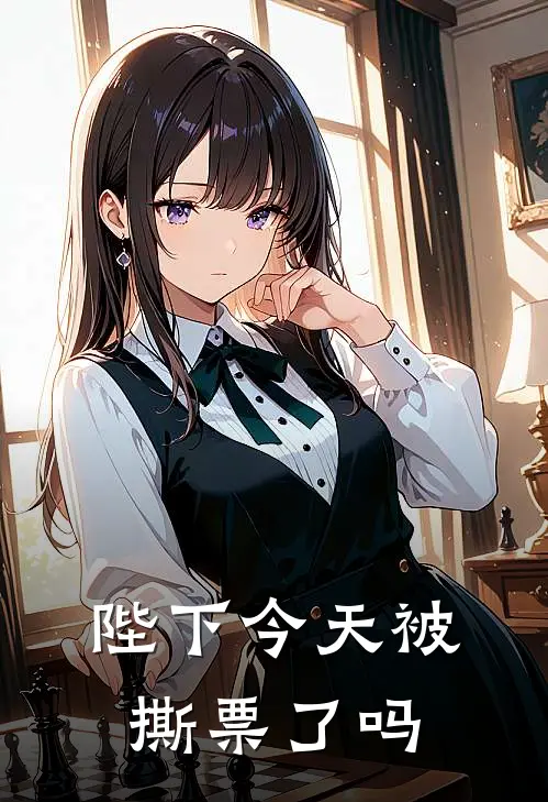 陛下今天被撕票了吗