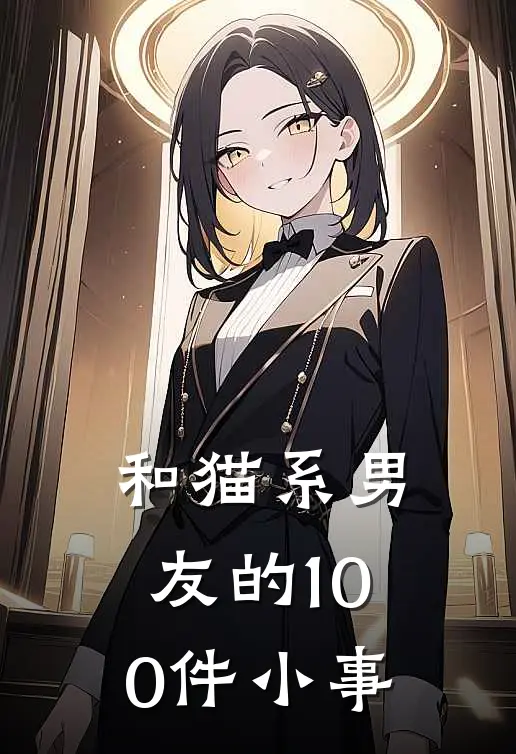 和猫系男友的100件小事