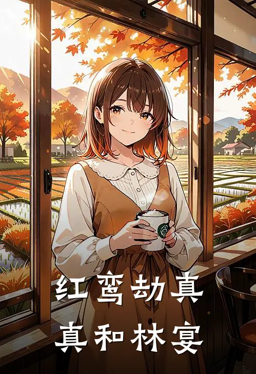 红鸾劫真真和林宴