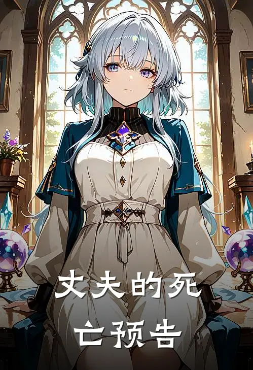 丈夫的死亡预告