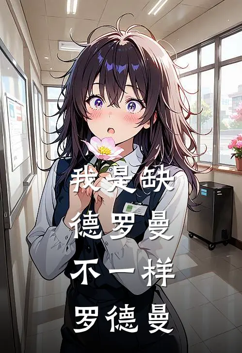 我是缺德罗曼，不一样罗德曼