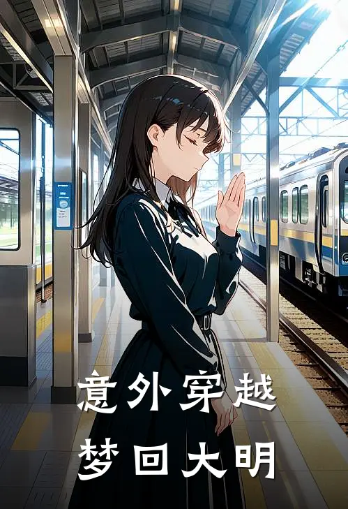 意外穿越梦回大明