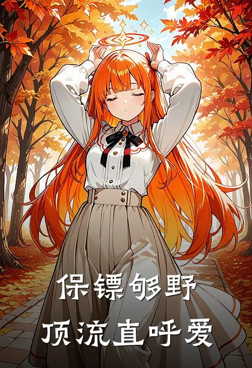 保镖够野，顶流直呼爱