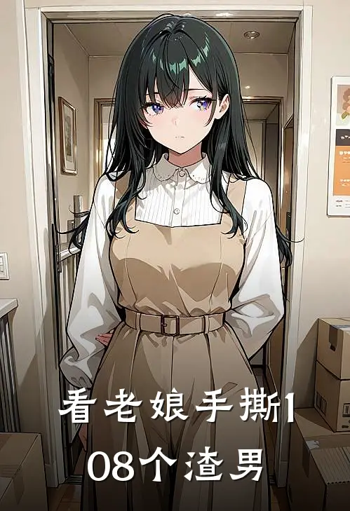 看老娘手撕108个渣男