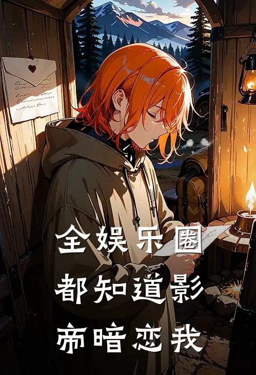 全娱乐圈都知道影帝暗恋我