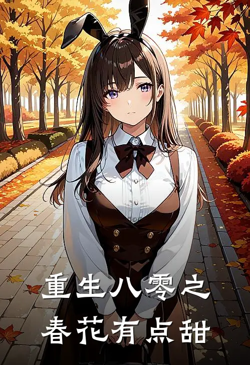 重生八零之春花有点甜