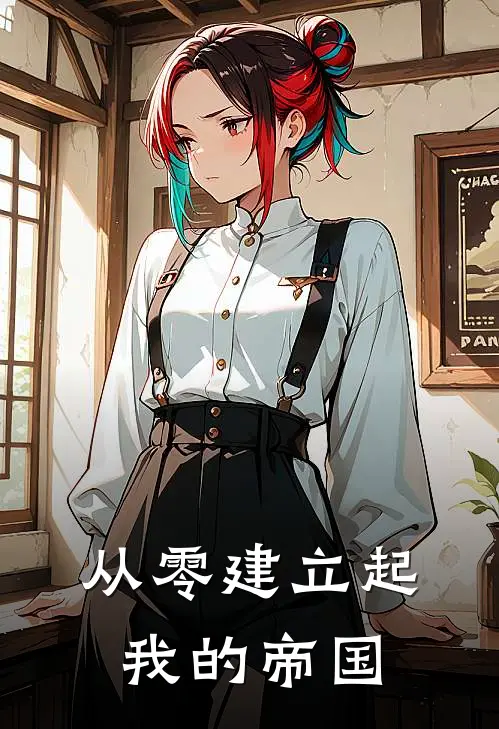 从零建立起我的帝国