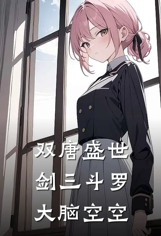 双唐盛世(剑三 斗罗) 大脑空空