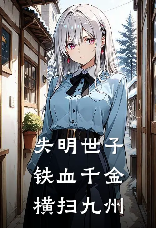 失明世子：铁血千金横扫九州