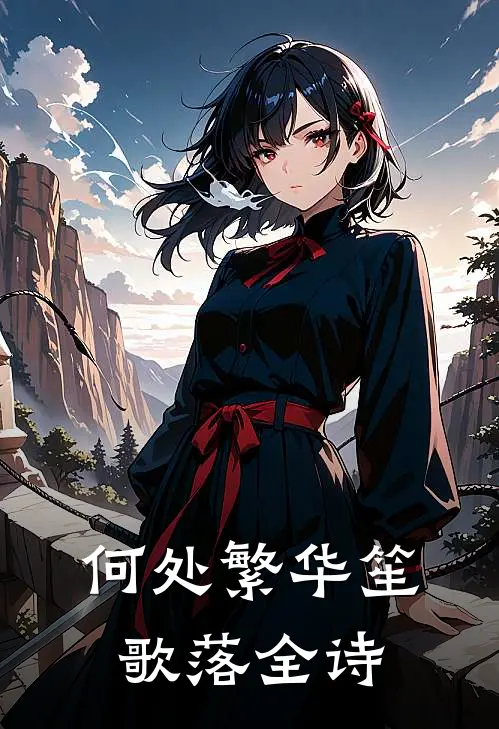 何处繁华笙歌落全诗