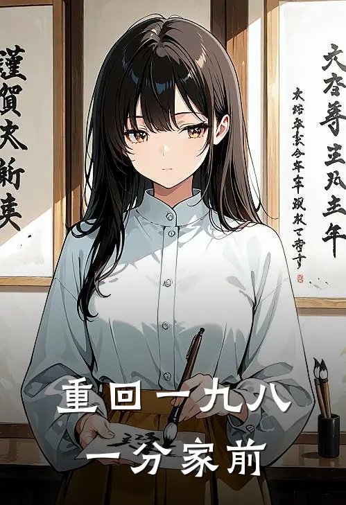 重回一九八一分家前