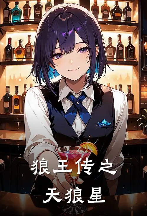 狼王传之天狼星