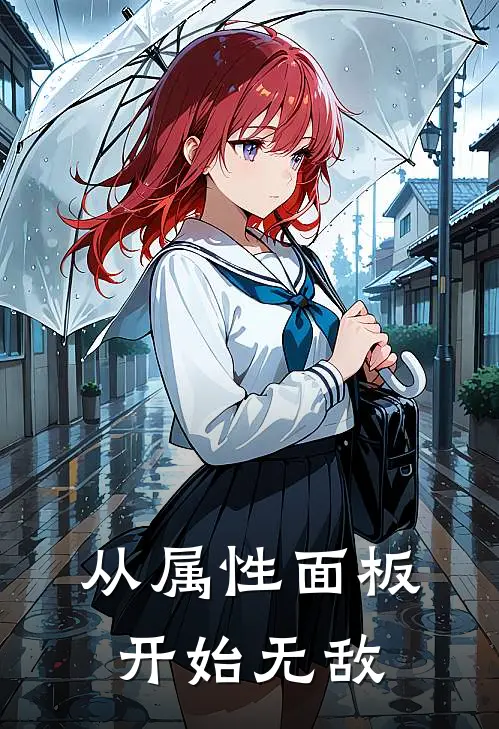 从属性面板开始无敌