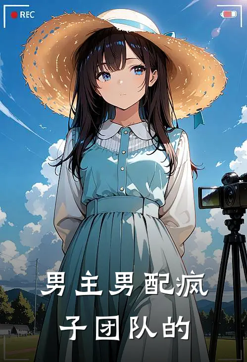 男主男配疯子团队的
