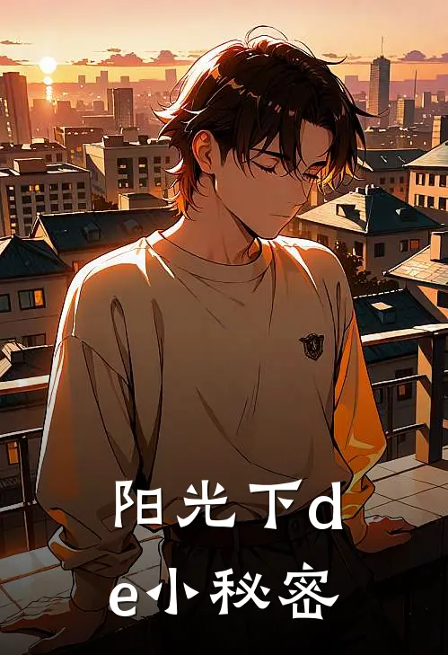 阳光下de小秘密
