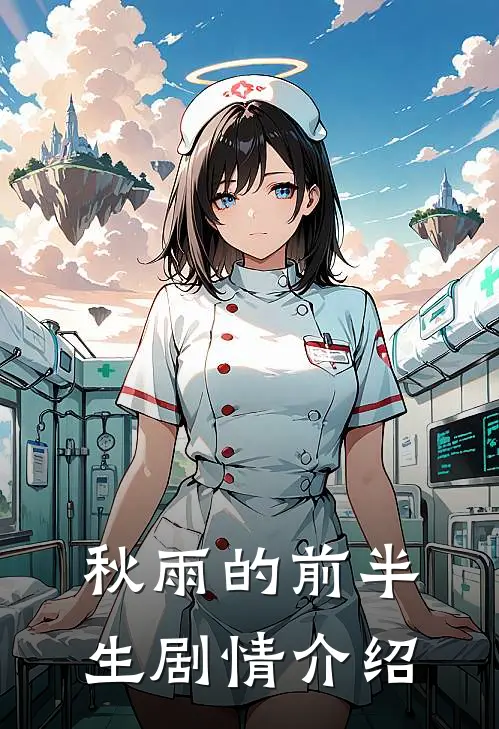 秋雨的前半生剧情介绍