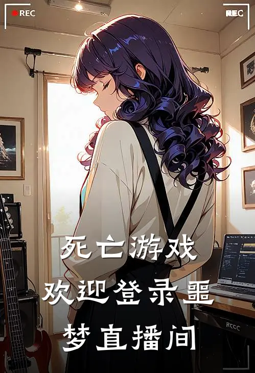 死亡游戏：欢迎登录噩梦直播间