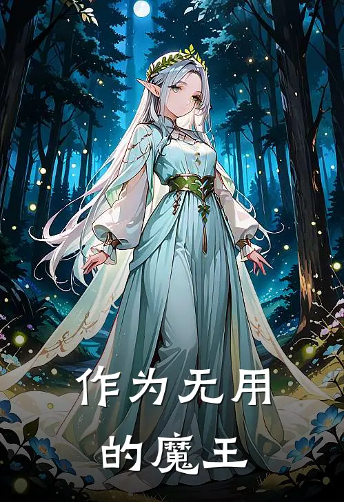 作为无用的魔王