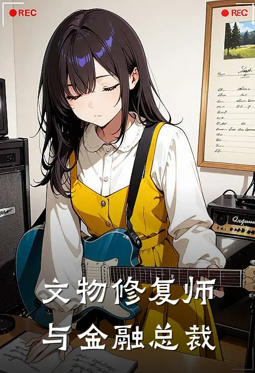 文物修复师与金融总裁