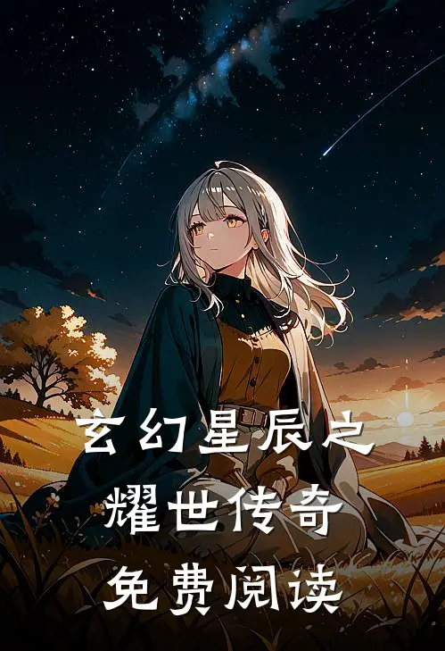 玄幻星辰之耀世传奇免费阅读