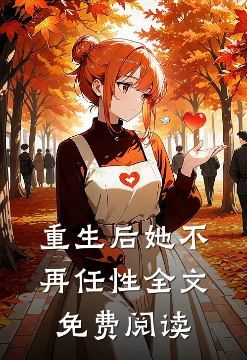 重生后她不再任性全文免费阅读