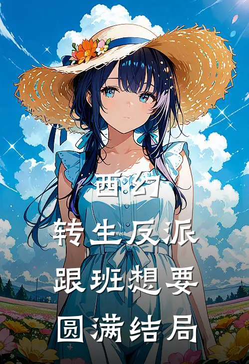 西幻：转生反派跟班想要圆满结局