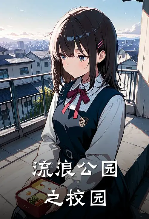 流浪公园之校园