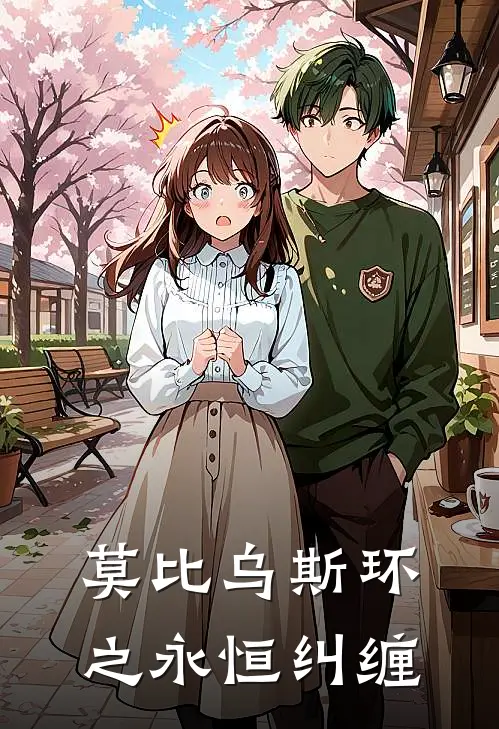 莫比乌斯环之永恒纠缠