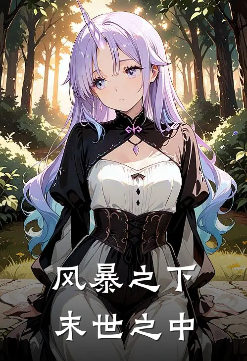 【风暴之下末世之中】