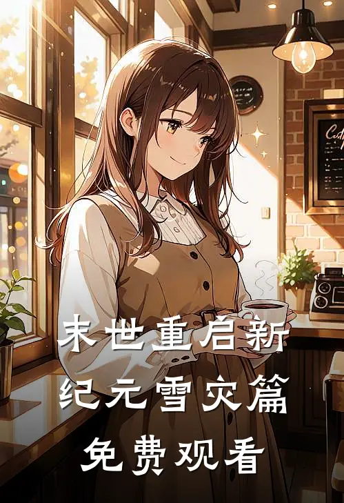 末世重启新纪元雪灾篇免费观看