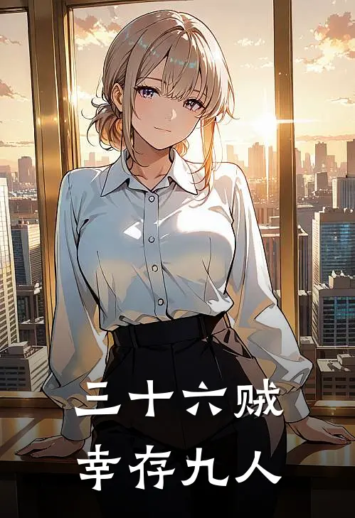 三十六贼幸存九人