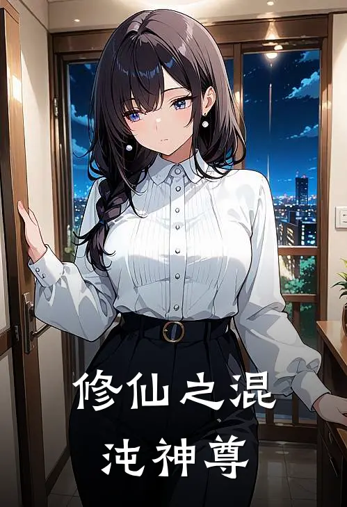 修仙之混沌神尊