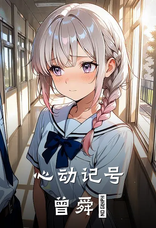 心动记号曾舜晞