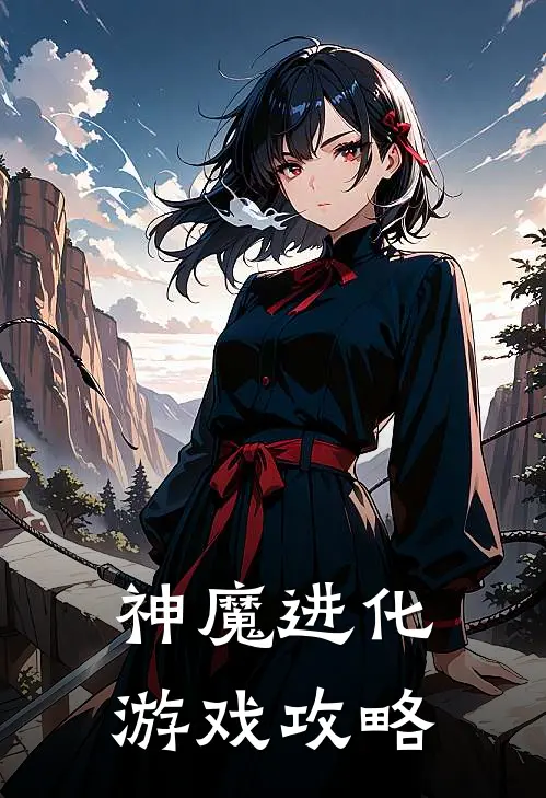 神魔进化游戏攻略