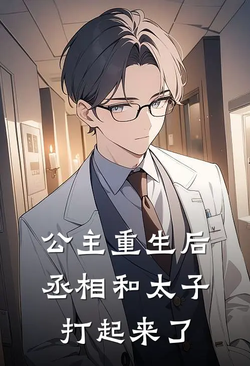 公主重生后，丞相和太子打起来了