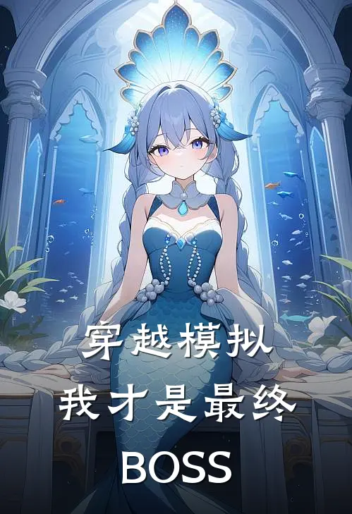 穿越模拟：我才是最终BOSS