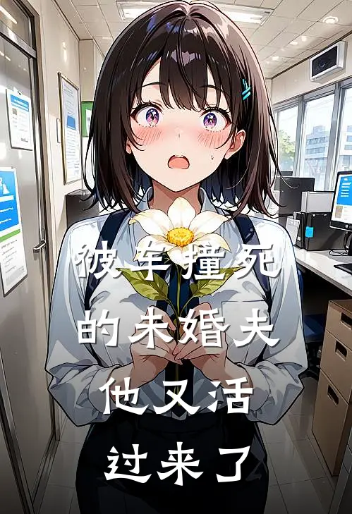 被车撞死的未婚夫，他又活过来了