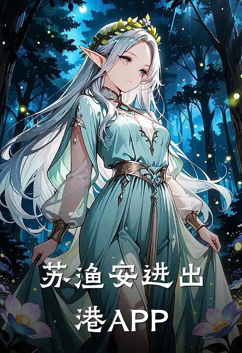 苏渔安进出港APP