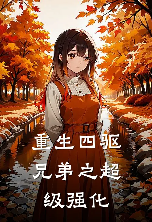 重生四驱兄弟之超级强化