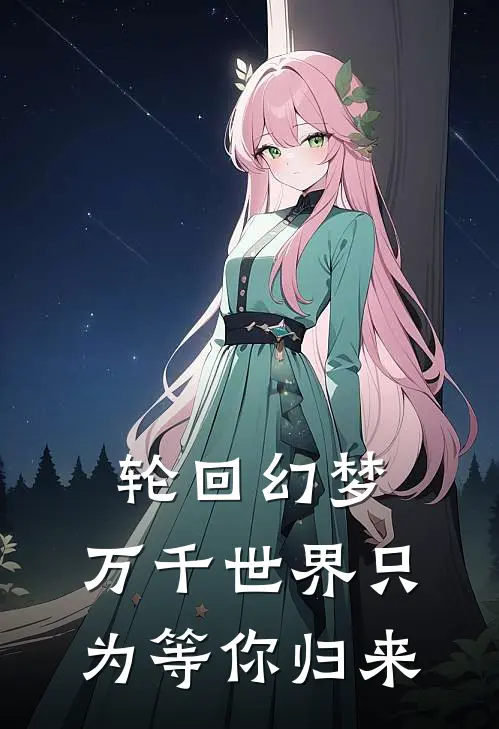 轮回幻梦：万千世界只为等你归来