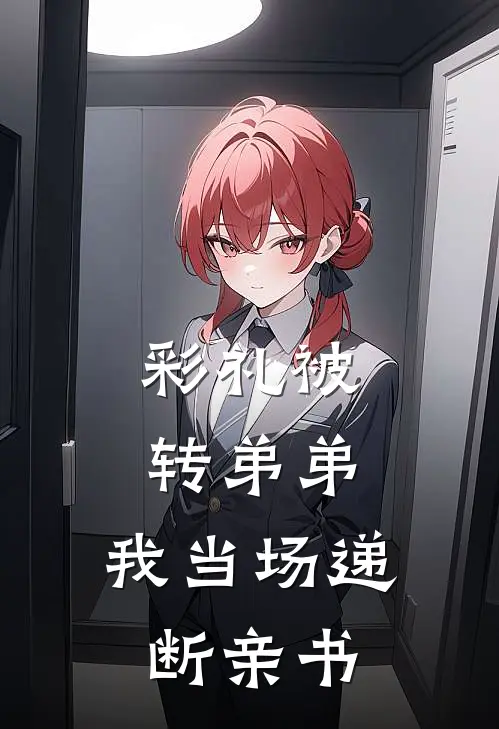 彩礼被转弟弟，我当场递断亲书