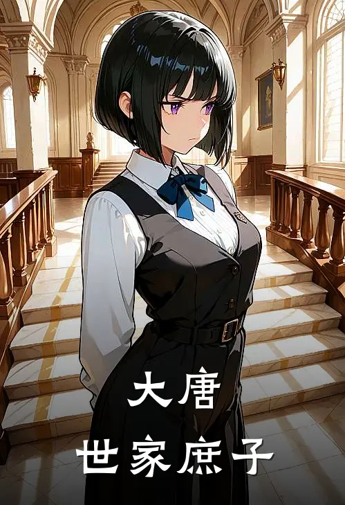 大唐，世家庶子