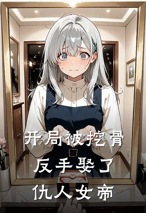 开局被挖骨，反手娶了仇人女帝