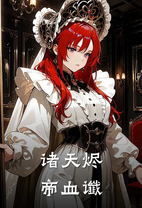 诸天烬：帝血谶