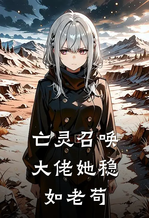 亡灵召唤，大佬她稳如老苟