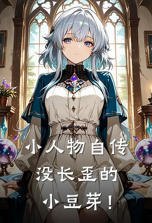 小人物自传：没长歪的小豆芽！