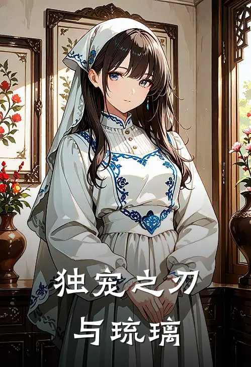 独宠之刃与琉璃