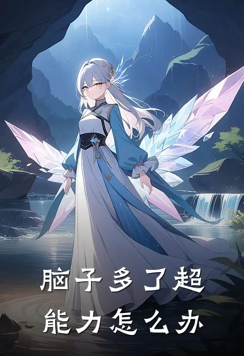 脑子多了超能力怎么办