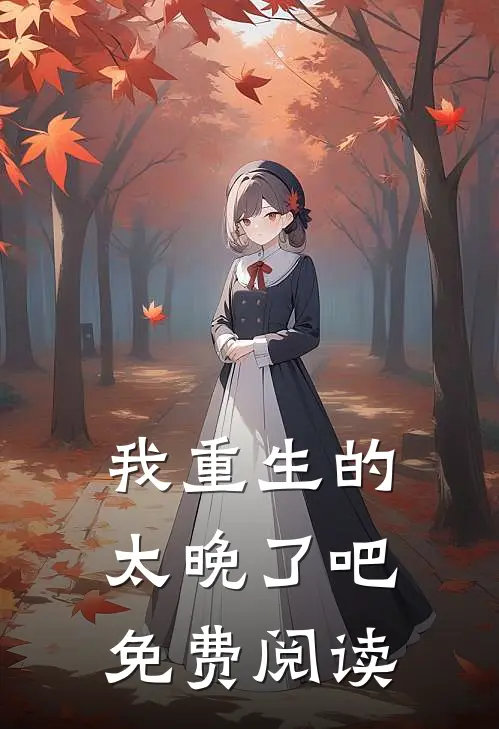 我重生的太晚了吧免费阅读